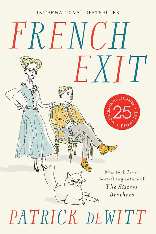 French Exit cover image