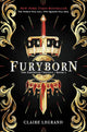 Furyborn (The Empirium Trilogy, 1) cover image