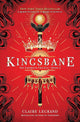 Kingsbane (The Empirium Trilogy, 2) cover image