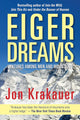 Eiger Dreams: Ventures Among Men And Mountains cover image