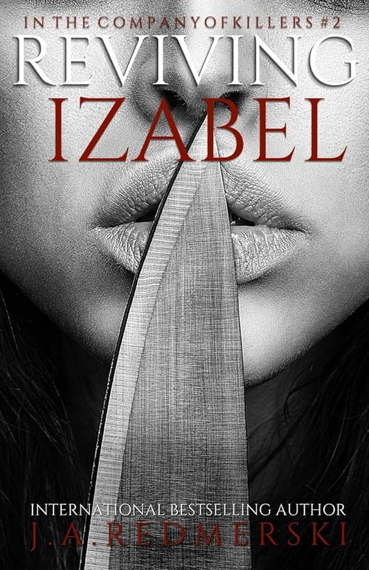 Reviving Izabel (In the Company of Killers) cover image