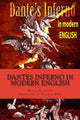Dantes Inferno in Modern English cover image