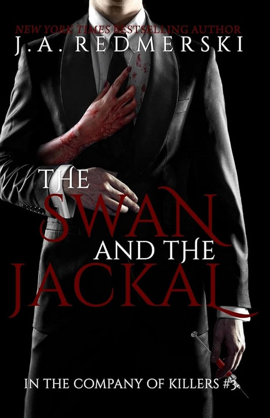 The Swan and the Jackal (In the Company of Killers) cover image
