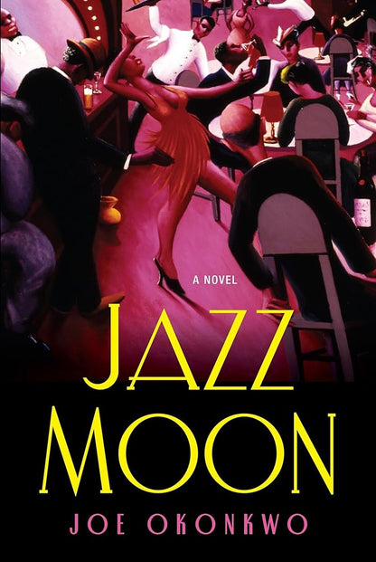 Jazz Moon cover image
