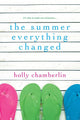The Summer Everything Changed cover image
