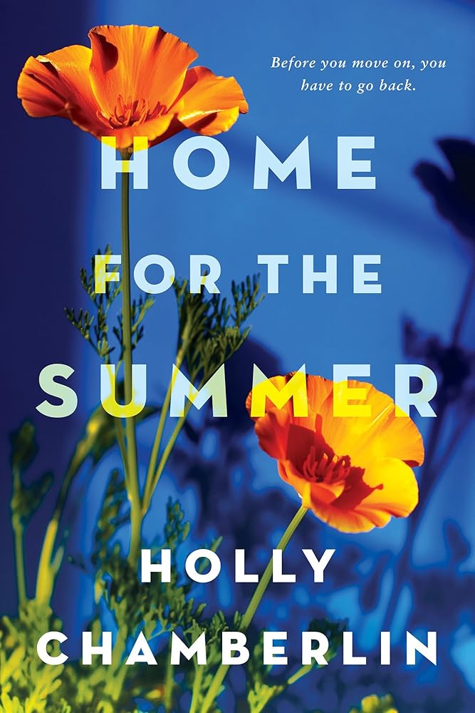 Home for the Summer (A Yorktide, Maine Novel) cover image