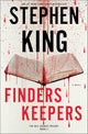Finders Keepers: A Novel (2) (The Bill Hodges Trilogy) cover image