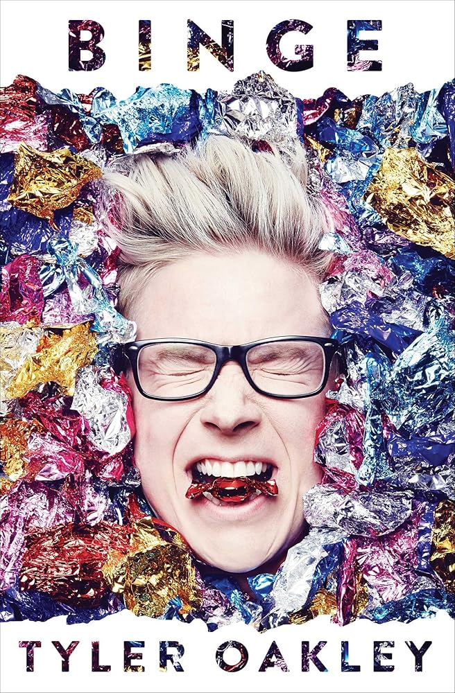 Binge cover image