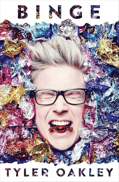 Binge cover image