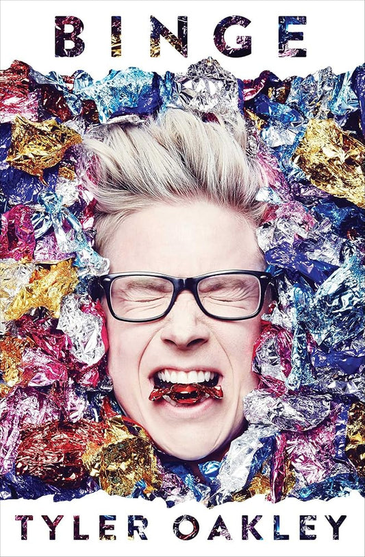 Binge cover image