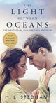 The Light Between Oceans: A Novel cover image