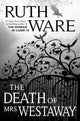 The Death of Mrs. Westaway cover image