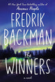 The Winners: A Novel cover image