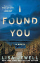 I Found You: A Novel cover image