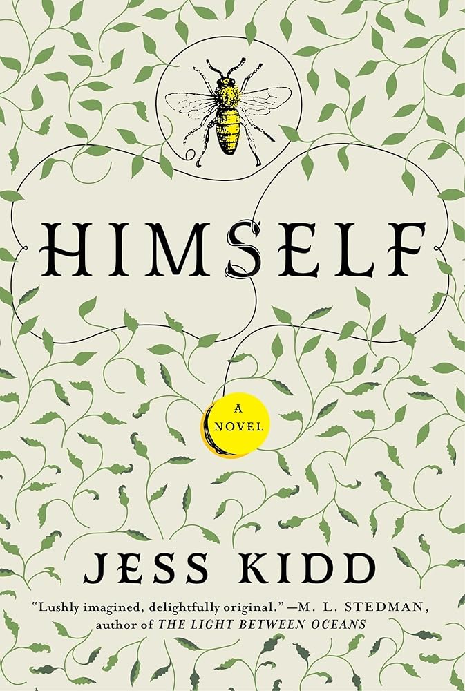 Himself cover image
