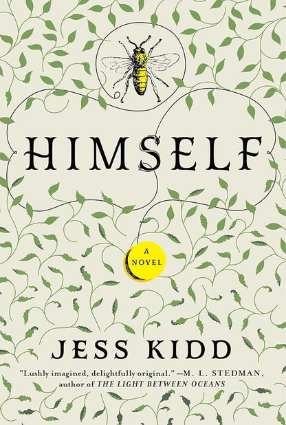 Himself cover image