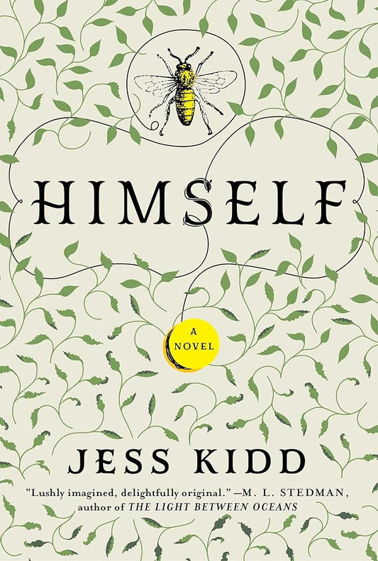Himself cover image