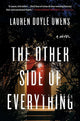 The Other Side of Everything: A Novel cover image