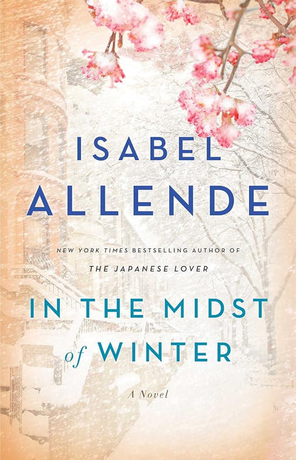 In the Midst of Winter: A Novel cover image