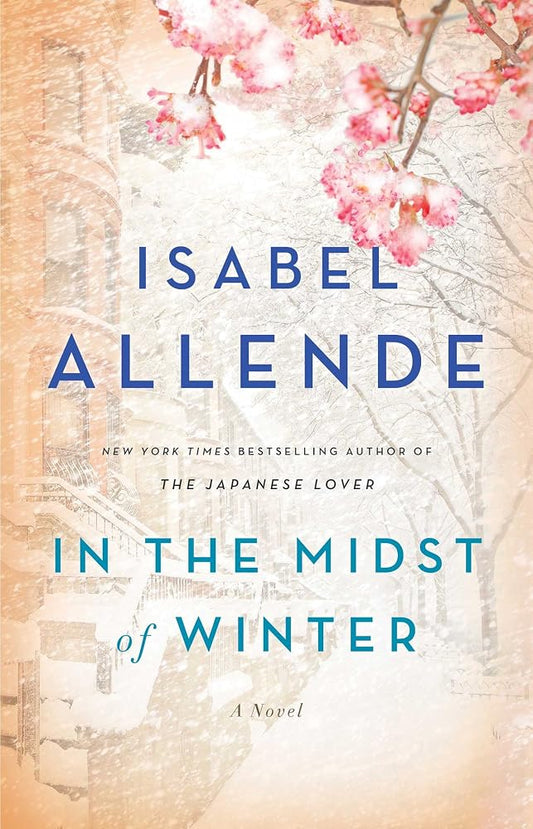 In the Midst of Winter: A Novel cover image