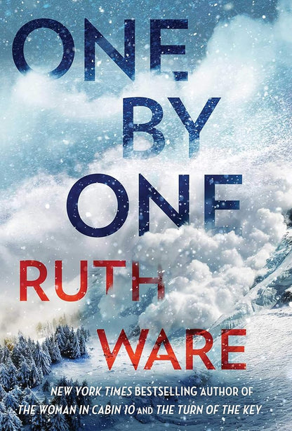 One by One cover image
