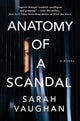 Anatomy of a Scandal cover image