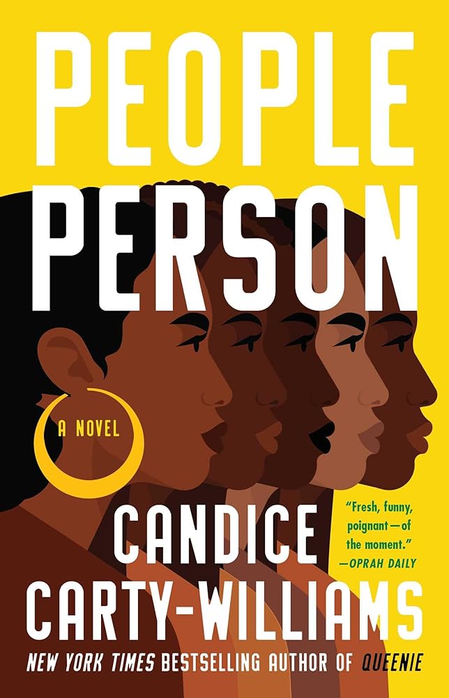 People Person cover image
