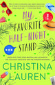My Favorite Half-Night Stand cover image