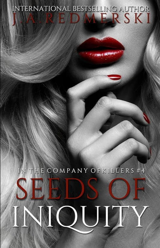 Seeds of Iniquity (In the Company of Killers) cover image