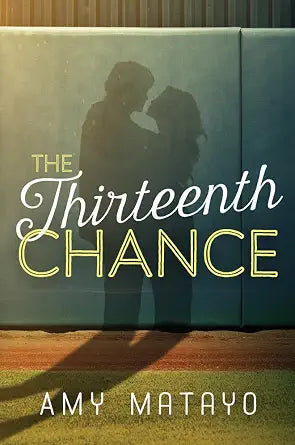 The Thirteenth Chance cover image