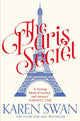 The Paris Secret cover image