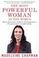 The Most Powerful Woman In The World: How Jacinda Ardern Exemplifies Progressive Leadership cover image