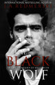 The Black Wolf (In the Company of Killers) cover image