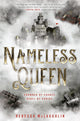 Nameless Queen cover image