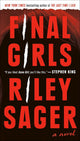 Final Girls: A Novel cover image