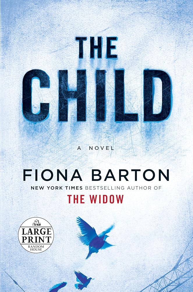 The Child cover image