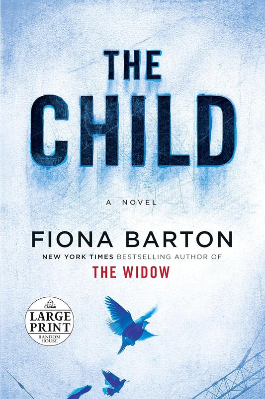 The Child cover image