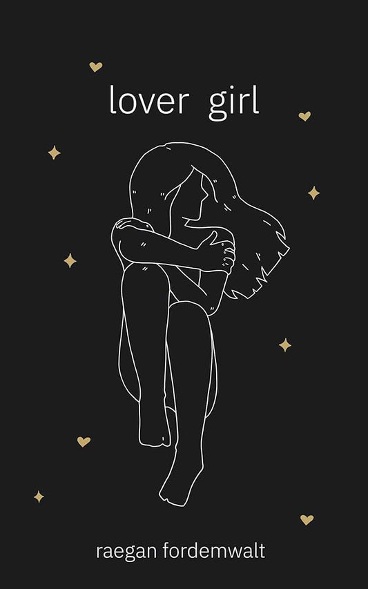 Lover Girl cover image