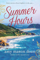 Summer Hours: A Novel cover image