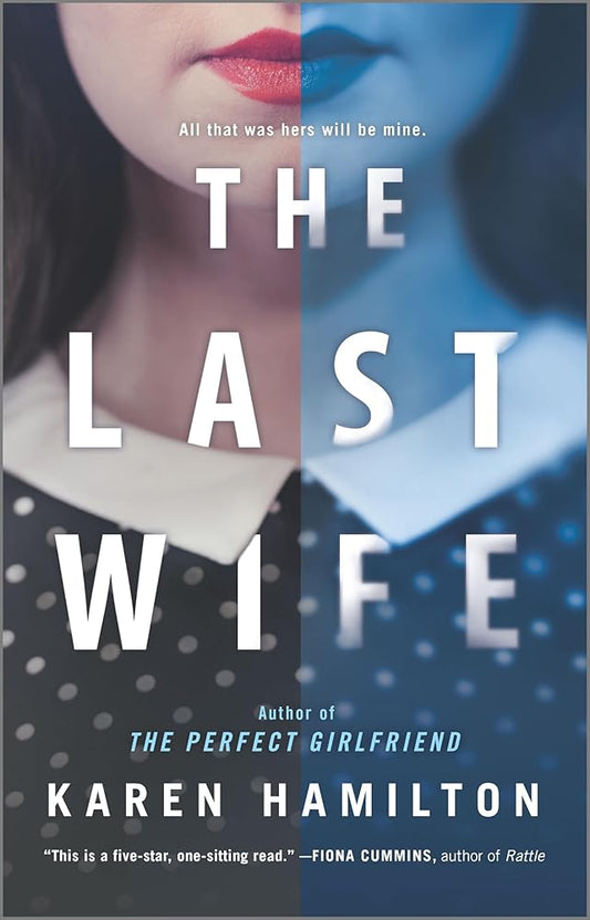 The Last Wife: A Novel cover image