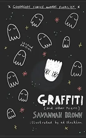 Graffiti (and other poems) cover image