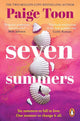 Seven summers cover image