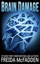 Brain Damage cover image