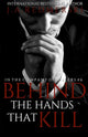 Behind The Hands That Kill (In the Company of Killers) cover image
