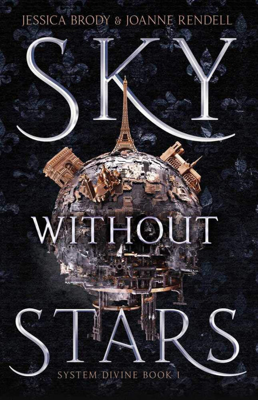 Sky Without Stars (1) (System Divine) cover image