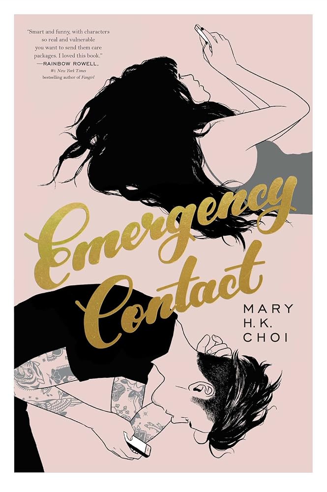 Emergency Contact cover image