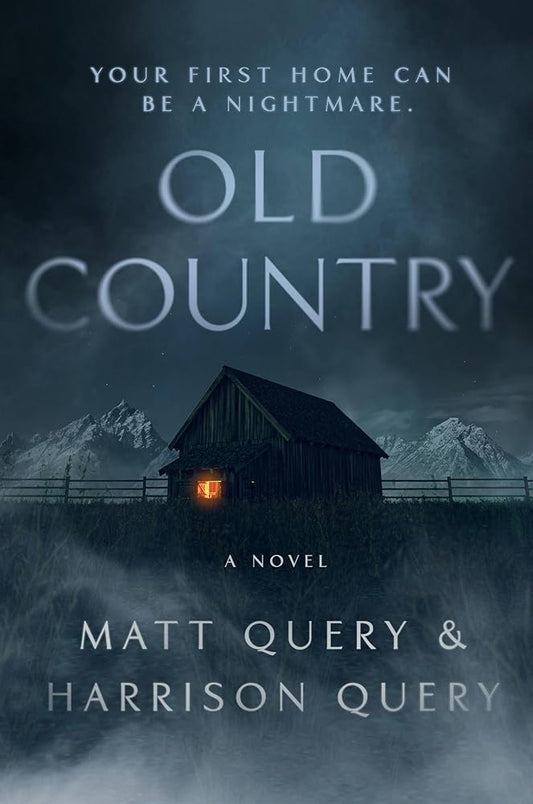 Old Country cover image