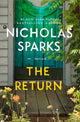 The Return cover image
