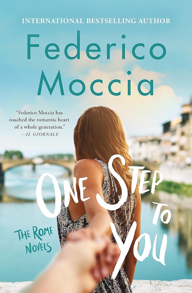 One Step to You (The Rome Novels, 1) cover image