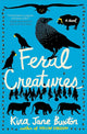 Feral Creatures cover image